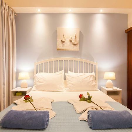 Villa Magia Ypsos Dış mekan fotoğraf