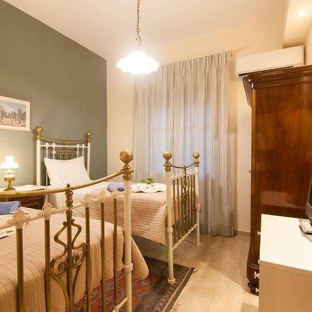 Villa Magia Ypsos Dış mekan fotoğraf