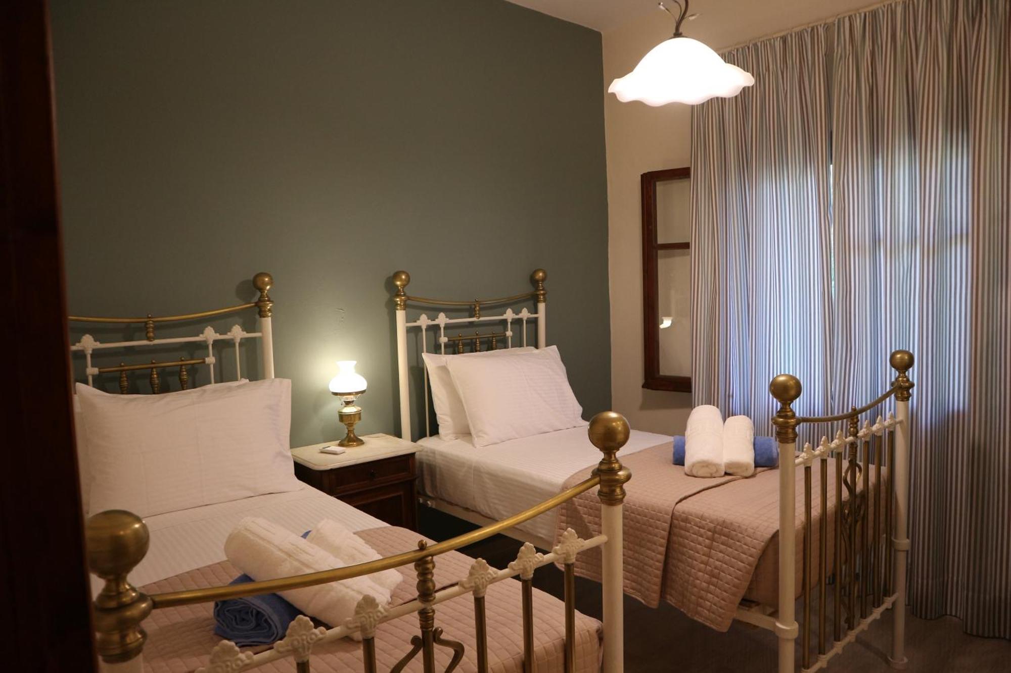 Villa Magia Ypsos Dış mekan fotoğraf