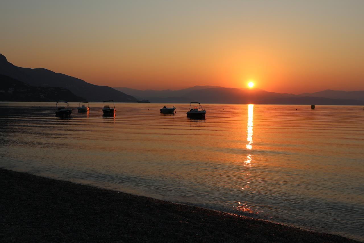 Villa Magia Ypsos Dış mekan fotoğraf
