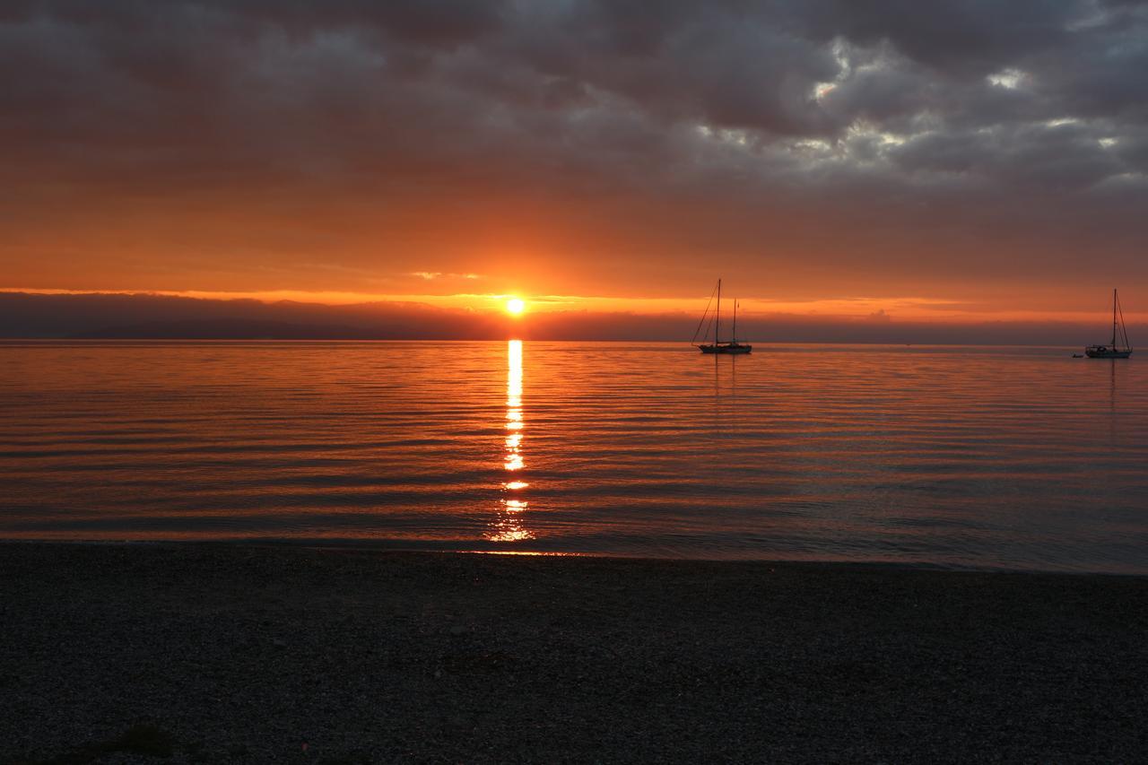 Villa Magia Ypsos Dış mekan fotoğraf